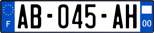 AB-045-AH