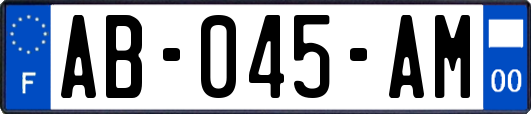 AB-045-AM