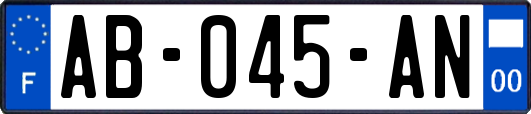 AB-045-AN