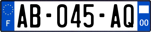 AB-045-AQ