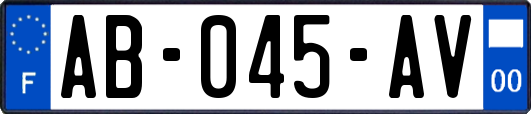 AB-045-AV