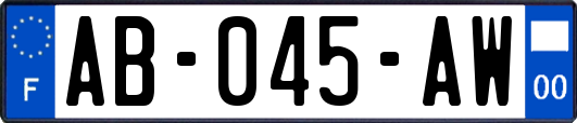 AB-045-AW