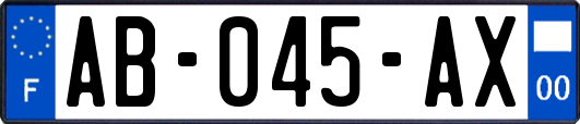 AB-045-AX