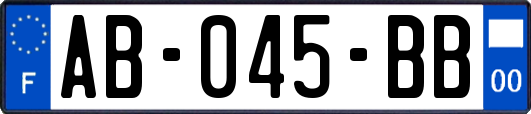 AB-045-BB