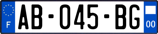 AB-045-BG