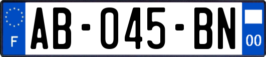 AB-045-BN