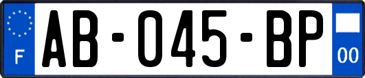 AB-045-BP