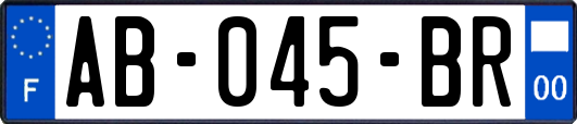 AB-045-BR