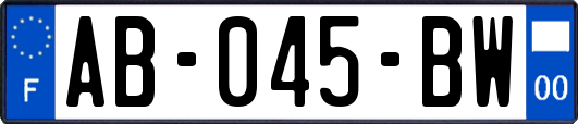 AB-045-BW