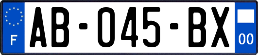 AB-045-BX