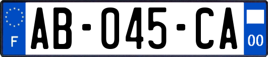 AB-045-CA