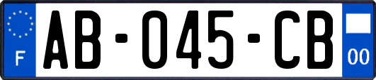 AB-045-CB