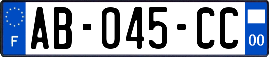 AB-045-CC