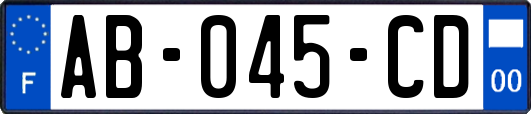 AB-045-CD