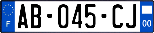 AB-045-CJ