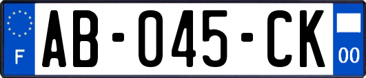 AB-045-CK