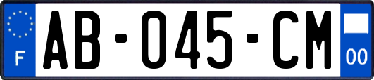 AB-045-CM