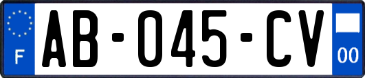 AB-045-CV