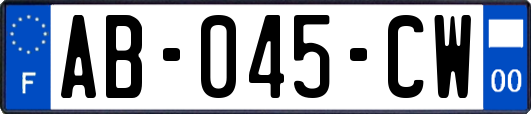 AB-045-CW