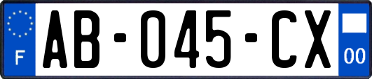 AB-045-CX