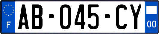 AB-045-CY