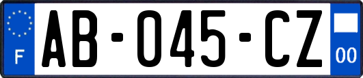 AB-045-CZ