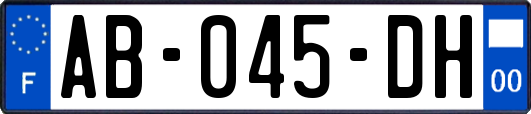 AB-045-DH