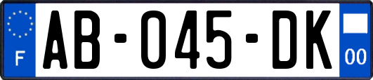 AB-045-DK