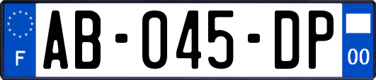 AB-045-DP