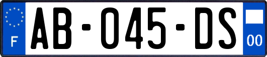 AB-045-DS