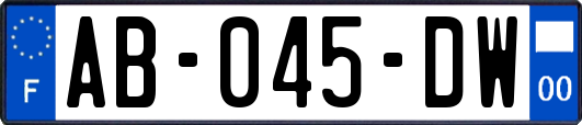 AB-045-DW