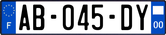 AB-045-DY