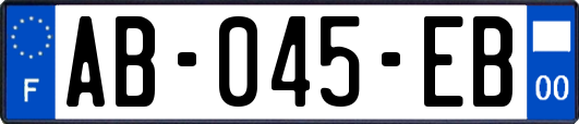 AB-045-EB