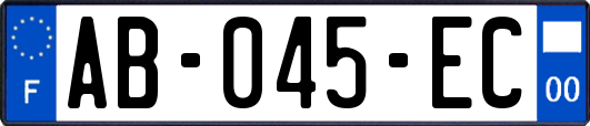 AB-045-EC