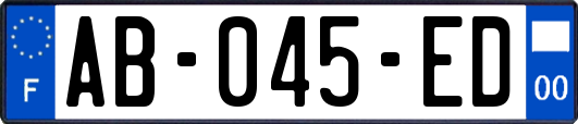 AB-045-ED