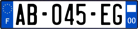 AB-045-EG