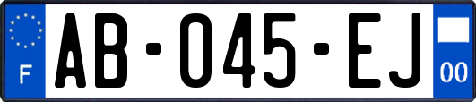 AB-045-EJ