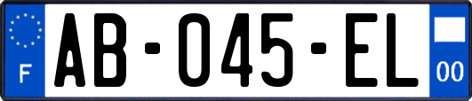 AB-045-EL