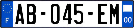 AB-045-EM