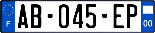 AB-045-EP