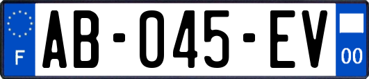 AB-045-EV