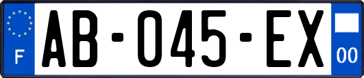 AB-045-EX