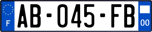 AB-045-FB