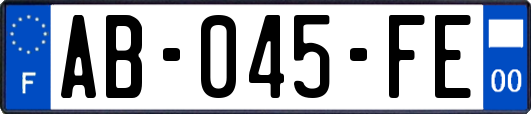 AB-045-FE