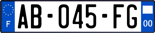 AB-045-FG