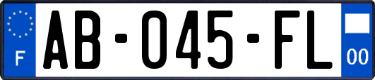 AB-045-FL