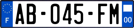 AB-045-FM