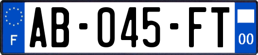 AB-045-FT