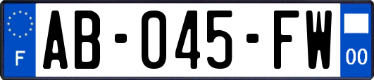 AB-045-FW