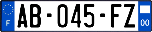 AB-045-FZ